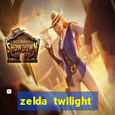 zelda twilight princess detonado